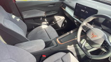 CUPRA Born 150kW V3 58kWh 5dr Auto Electric Hatchback